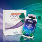 Cólageno artrid + Citrato de magnesio