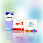 Kit Terapia Triple Digestiva