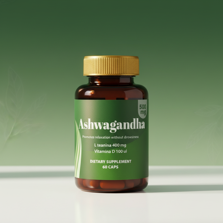 Ashwagandha