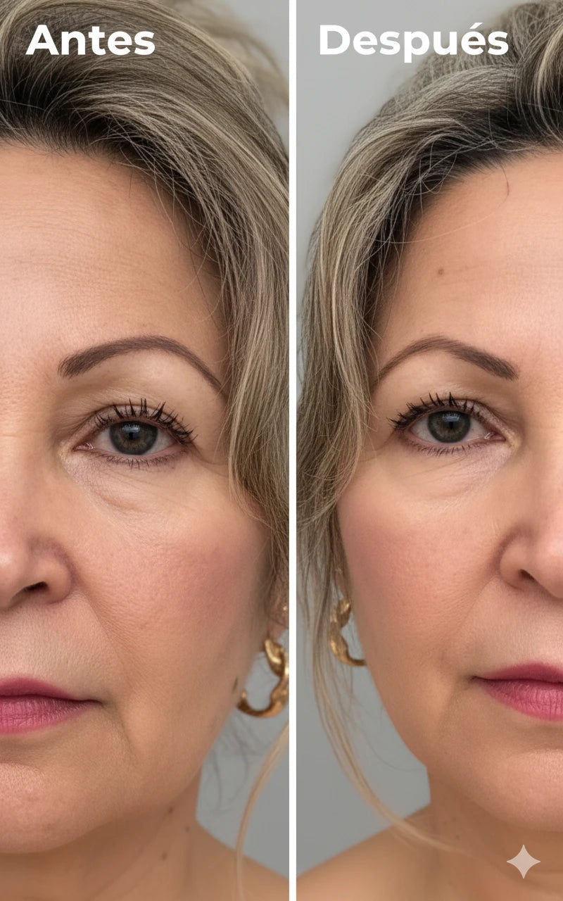 Gomas de Resveratrol