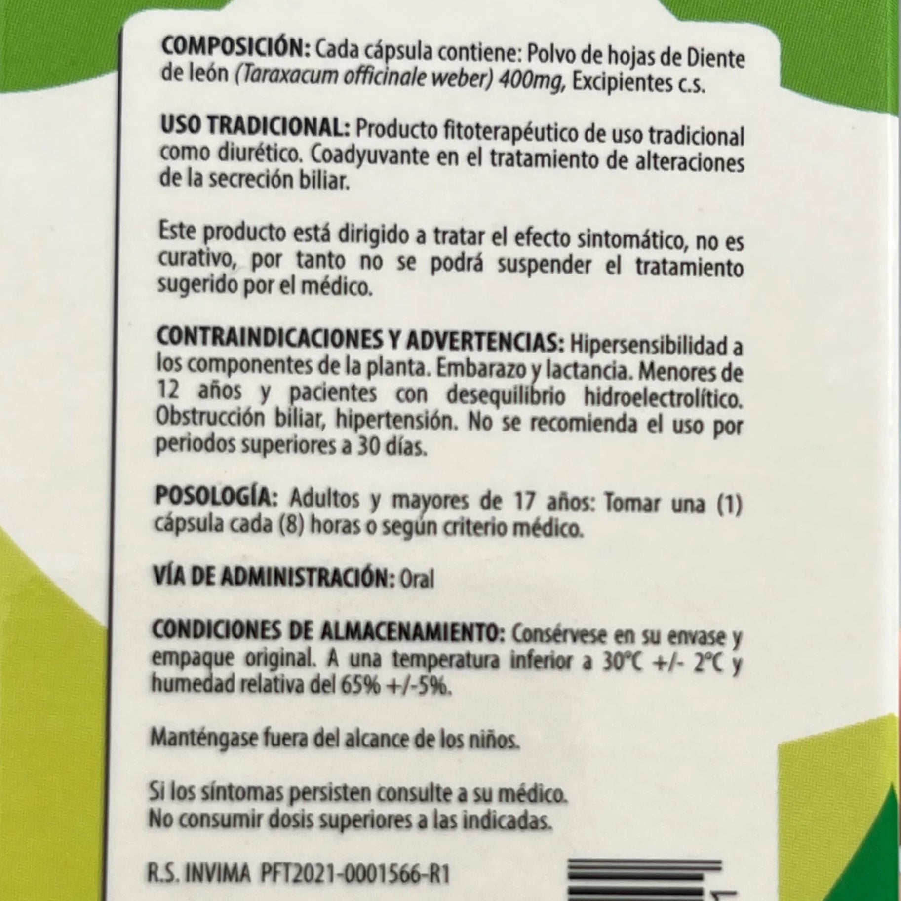 Kit Hígado Graso Y Cardio Protector