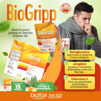 Biogripp