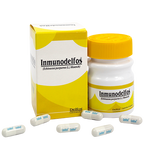 Inmunodelfos Cápsulas