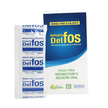 Inmunológica – Delfos