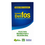 Inmunodelfos Sobres