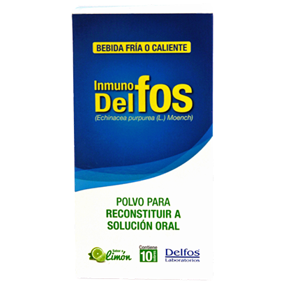 Inmunodelfos Sobres