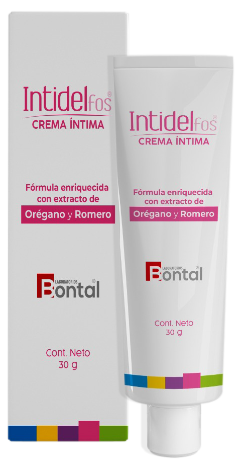 Crema Intidelfos