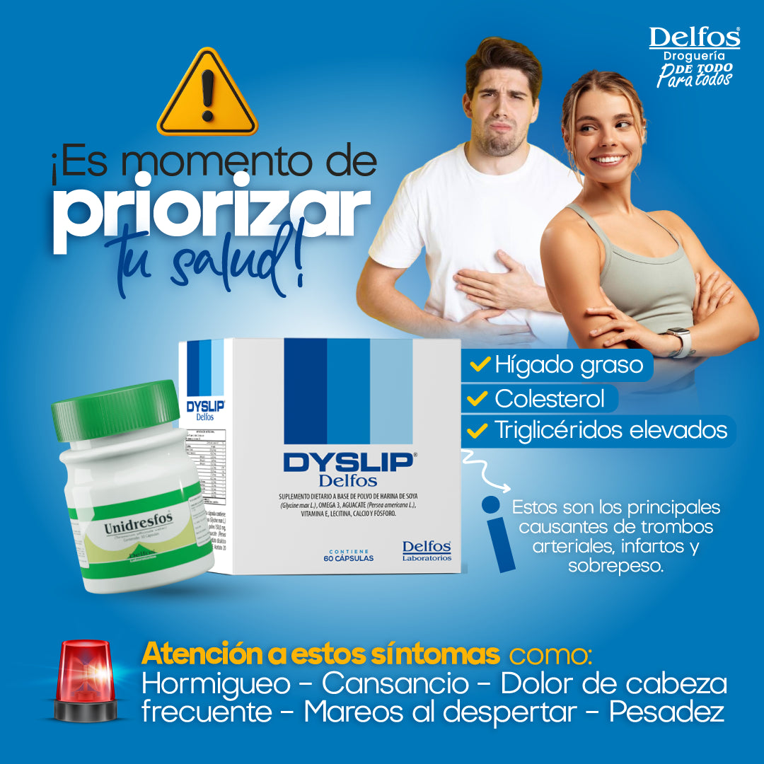 Kit Hígado Graso Y Cardio Protector