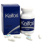 Keifos Cápsulas