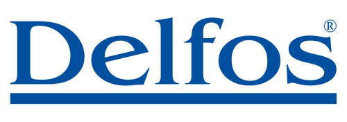 Delfos logo