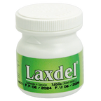 Laxdel Cápsulas