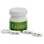 Laxdel Cápsulas