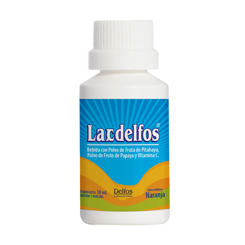 Laxdel Kids