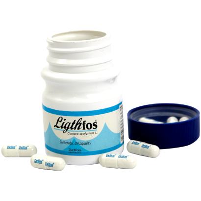 LIGHTFOS CÁPSULAS