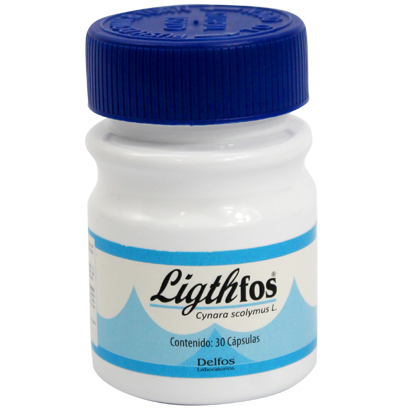 LIGHTFOS CÁPSULAS