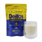 Malteada Lightfos