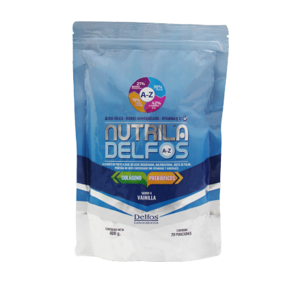 Nutriladelfos