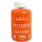 Nutrivin Gomas