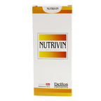 Nutrivin Suspensión