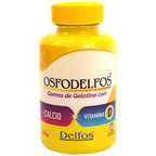 Osfodelfos Gomas