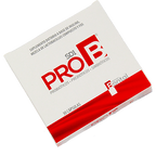 Probióticos en cápsula
