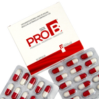 Probióticos en cápsula