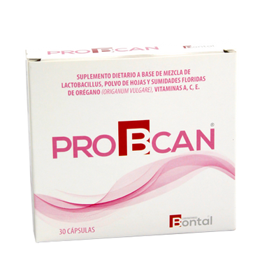 Prob Can en Cápsulas – Delfos