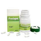 Prostagud Cápsulas