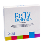 Reflux Cápsulas
