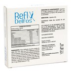 Reflux Cápsulas