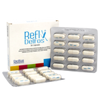 Reflux Cápsulas