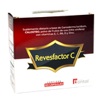 Revesfactor Cápsulas