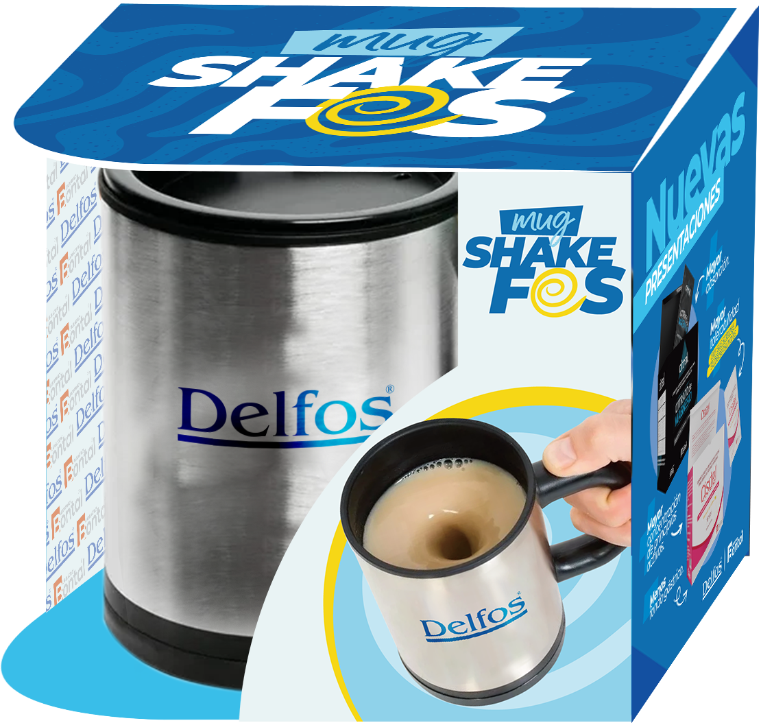 SHAKEFOS