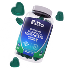 CITRATO DE MAGNESIO