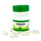 Unidres Cápsulas