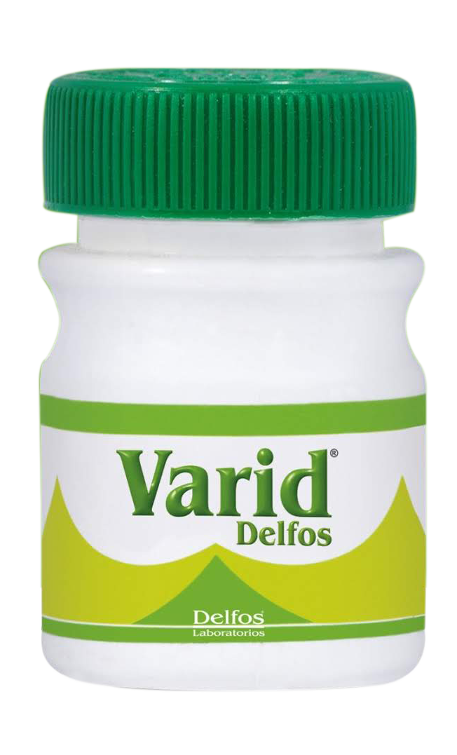 Varid Cápsulas