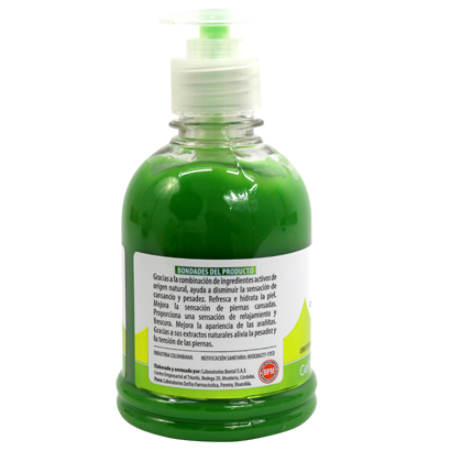 Varid Gel