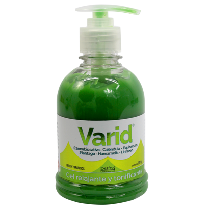 Varid Gel