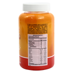 Gomas de Vitamina y Hierro
