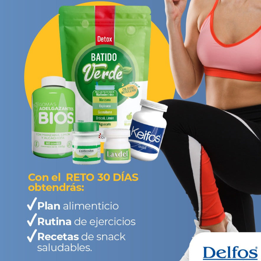 Kit MegaReductor