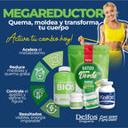 Kit MegaReductor