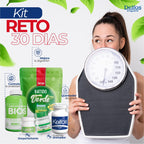 Kit MegaReductor