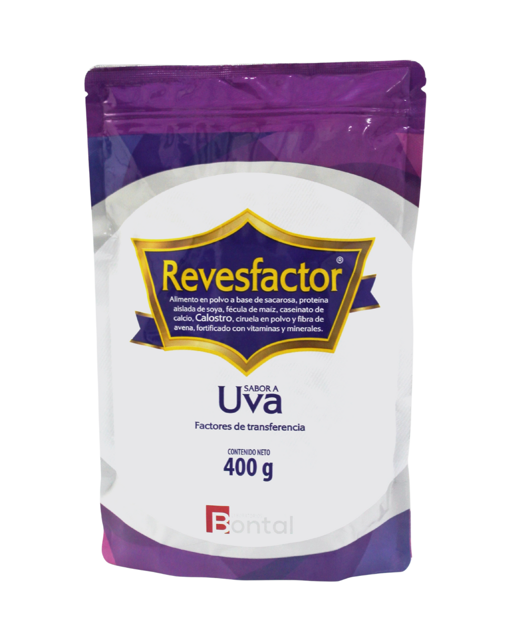 Revesfactor en Polvo