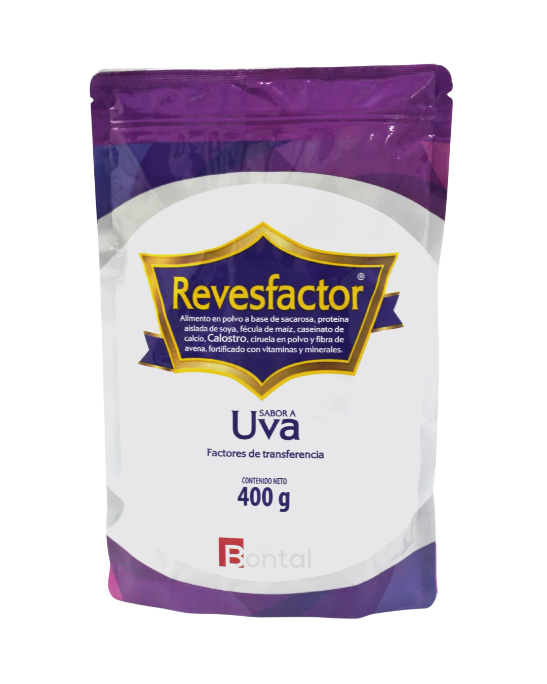 Revesfactor en Polvo