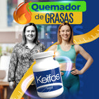 Keifos Cápsulas