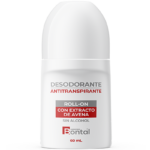 Delfos Desodorante Antitranspirante