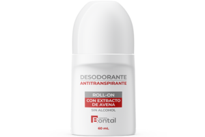Delfos Desodorante Antitranspirante
