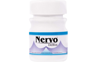 Delfos Nervos X30 Capsulas