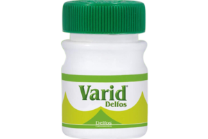 Delfos Varid X30 Capsulas
