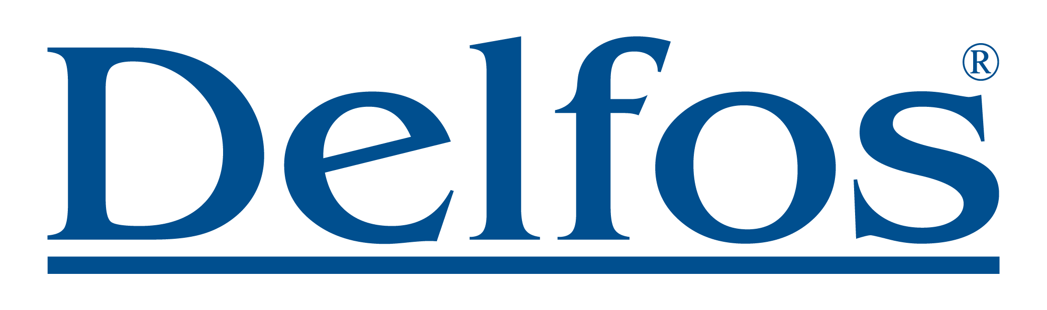 Delfos logo